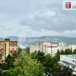 Rent 3 bedroom apartment in Ústí nad Labem