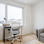 Miete 1 Schlafzimmer wohnung von 560 m² in Zurich