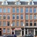 Rent 2 bedroom apartment of 75 m² in Oosterparkbuurt