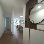 Rent 1 bedroom apartment of 63 m² in Aveiro