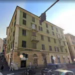 Rent 5 bedroom apartment of 130 m² in Genova