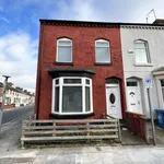 Rent a room in Liverpool