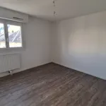 Appartement de 82 m² avec 4 chambre(s) en location à ORLEANS