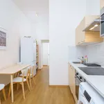 Rent a room in prague