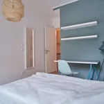 Rent a room in berlin