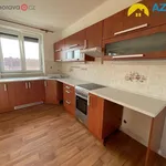 Rent 1 bedroom apartment in Přerov