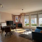 Appartement de 70 m² avec 3 chambre(s) en location à Le Touquet-Paris-Plage