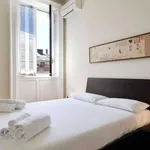 Rent 1 bedroom apartment in milan