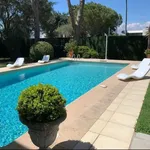 Rent 4 bedroom apartment in Antibes