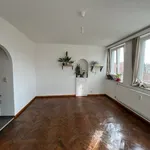 Huur 1 slaapkamer appartement in Ixelles