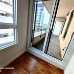 Appartement de 688 m² avec 2 chambre(s) en location à Edmonton