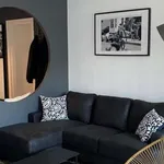 Appartement de 23 m² avec 1 chambre(s) en location à Villeurbanne