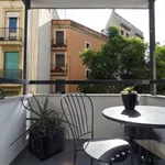 Studio of 36 m² in barcelona