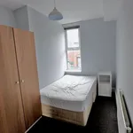 Rent 5 bedroom house in Sheffield