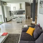 Appartement de 120 m² avec 4 chambre(s) en location à Cannes