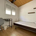 Rent a room in madrid