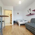 Miete 1 Schlafzimmer wohnung von 25 m² in Dortmund