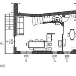 Rent 3 bedroom house of 98 m² in Oliveto Lario