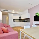 Rent 2 bedroom apartment of 45 m² in Rome