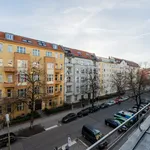 Miete 2 Schlafzimmer wohnung von 55 m² in Berlin