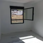 Rent 3 bedroom apartment in Alhaurín el Grande