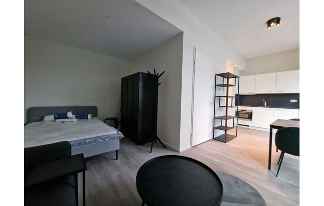 Studio van 33 m² in Rotterdam