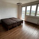 Rent 1 bedroom apartment of 27 m² in Příbram