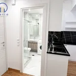 Rent 1 bedroom apartment of 40 m² in  Αχαΐα