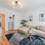 Miete 1 Schlafzimmer wohnung von 592 m² in Berlin