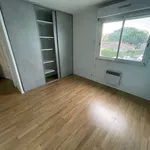 Appartement de 58 m² avec 2 chambre(s) en location à Pessac