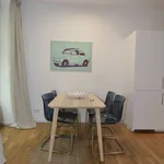 Rent 2 bedroom apartment of 55 m² in Berlin