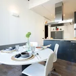 Alquilar 6 dormitorio apartamento en Barcelona