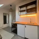 Studio o rozloze 15 m² v Prague