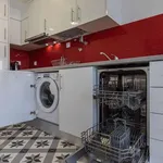 Rent 1 bedroom apartment of 55 m² in lisbon