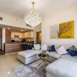 Furnished | Stunning Marina View | High Floor