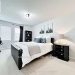 Appartement de 4423 m² avec 4 chambre(s) en location à Oshawa (Taunton)