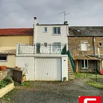 Maison de 64 m² avec 4 chambre(s) en location à MONTVIRON