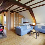 Studio of 50 m² in brussels