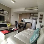 Rent 1 bedroom apartment of 48 m² in Chon Buri