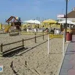 Appartamento arredato con piscina Lido centro ovest