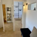 Rent 1 bedroom apartment of 840 m² in Dusseldorf