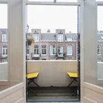 Huur 3 slaapkamer appartement van 122 m² in Amsterdam