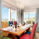 AGRADABLE VILLA BENALMÁDENA