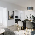 Appartement de 796 m² avec 2 chambre(s) en location à Gatineau