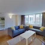 Huur 1 slaapkamer appartement van 65 m² in Wyck