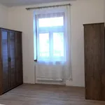 Rent 1 bedroom apartment in České Budějovice