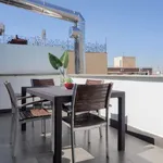 Rent 4 bedroom apartment of 1 m² in madrid