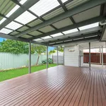 Rent 3 bedroom house in Port Macquarie