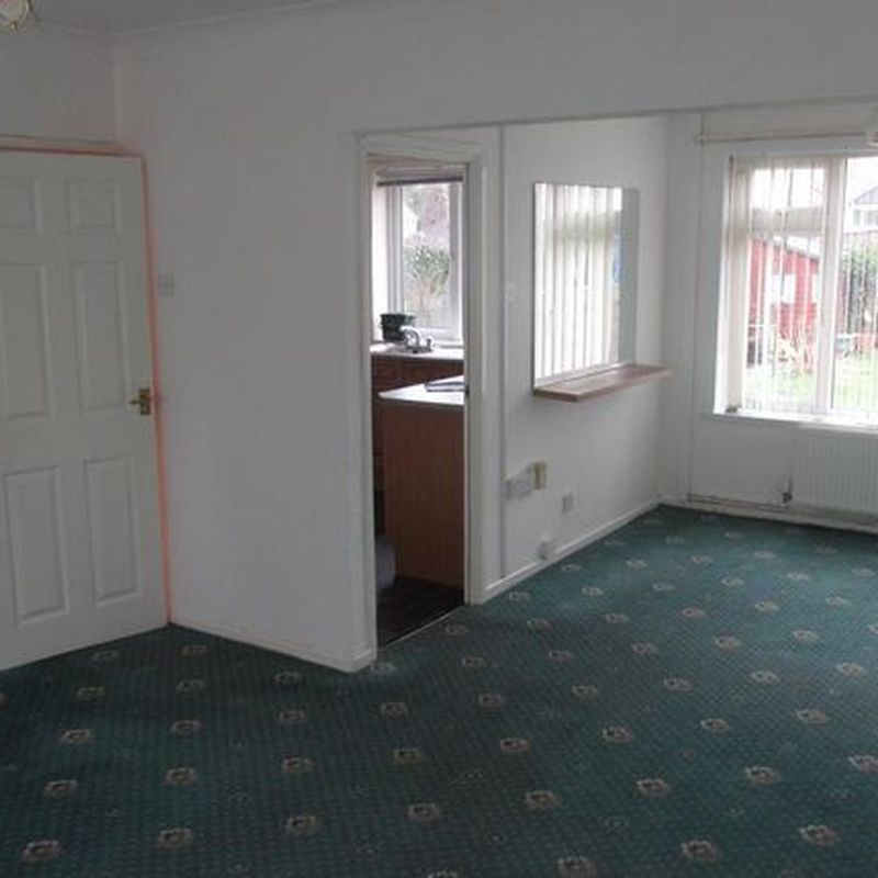 Property to rent in Heol Yr Eos, Penllergaer, Swansea SA4 Cadle