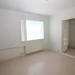 Vuokraa 2 makuuhuoneen talo, 60 m² paikassa Pori